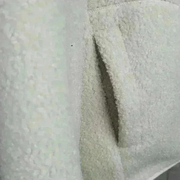 Purejill  Beige Sweater Sz Small - Picture 5 of 14